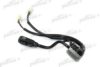 PATRON P15-0015 Steering Column Switch
